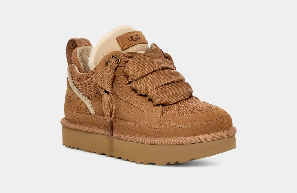 UGG Sneaker | With Shearling Lining for Cozy Comfort